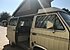 1991 Volkswagen Vanagon GL Camper for sale 101060672